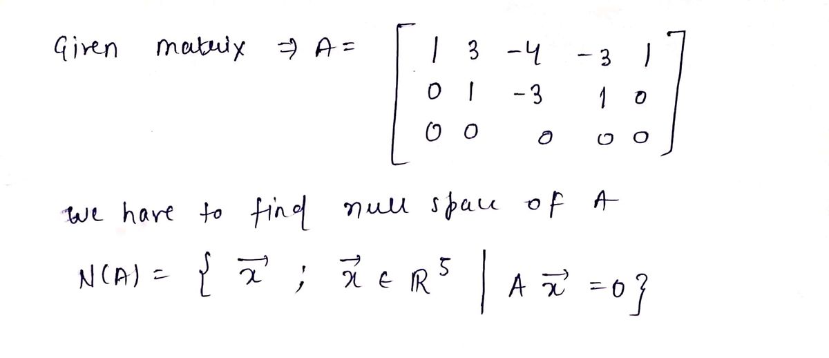 Advanced Math homework question answer, step 1, image 1